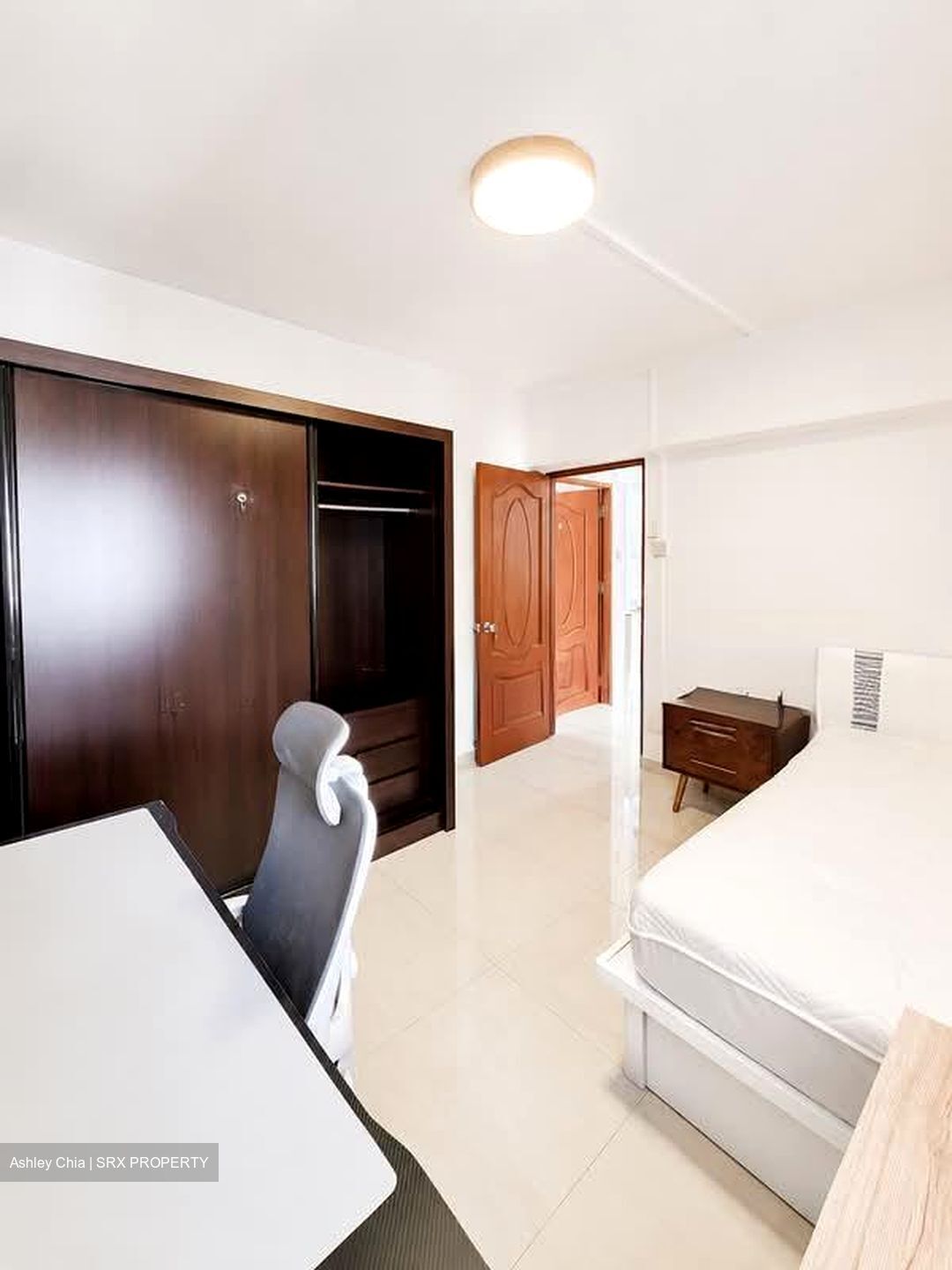 Blk 206 Jurong East View (Jurong East), HDB 3 Rooms #592518031